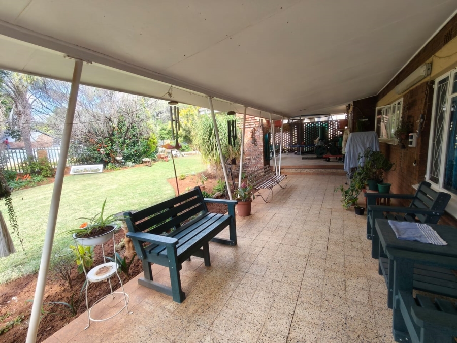 4 Bedroom Property for Sale in Protea Park North West